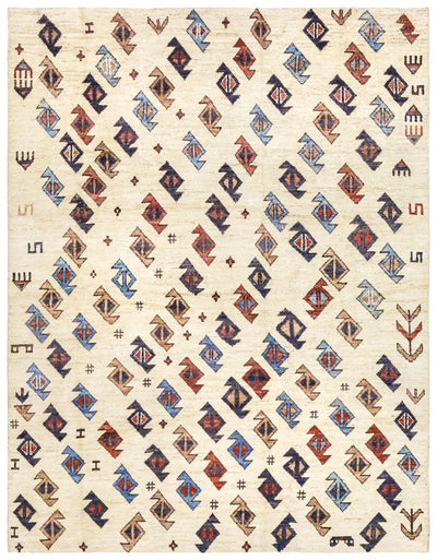 Unavailable Handwoven Tribal Rug