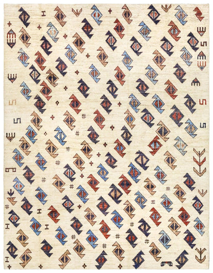 Unavailable Handwoven Tribal Rug