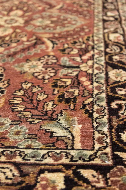 Antique Dargazine HandwovenRug, J89495