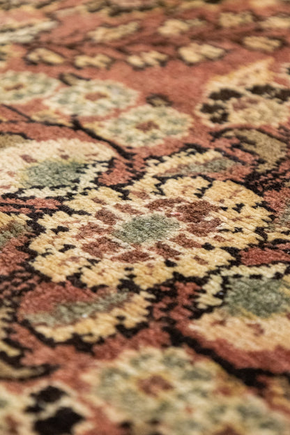 Antique Dargazine HandwovenRug, J89495