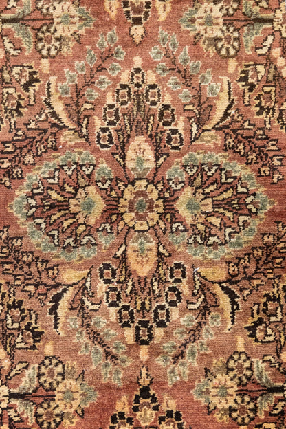 Antique Dargazine HandwovenRug, J89495
