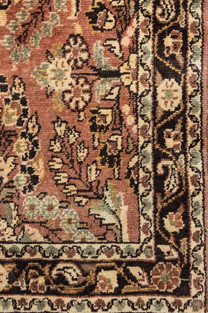 Antique Dargazine HandwovenRug, J89495