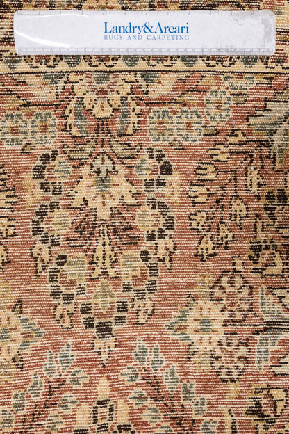 Antique Dargazine HandwovenRug, J89495