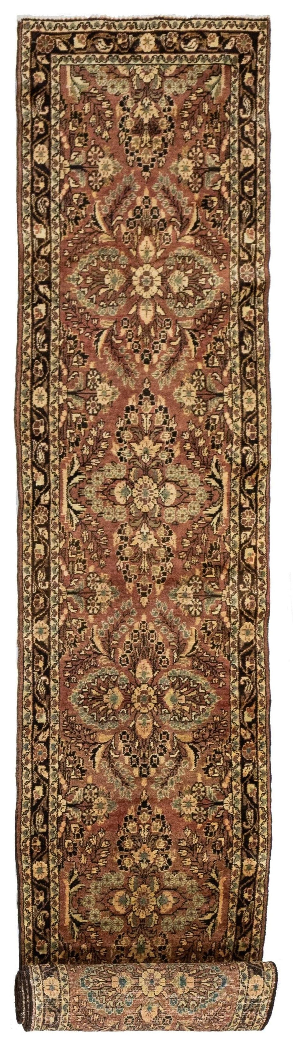 Antique Dargazine HandwovenRug
