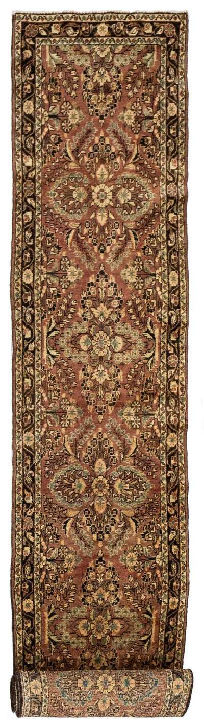Antique Dargazine HandwovenRug