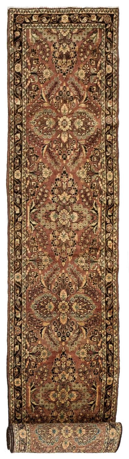 Antique Dargazine HandwovenRug