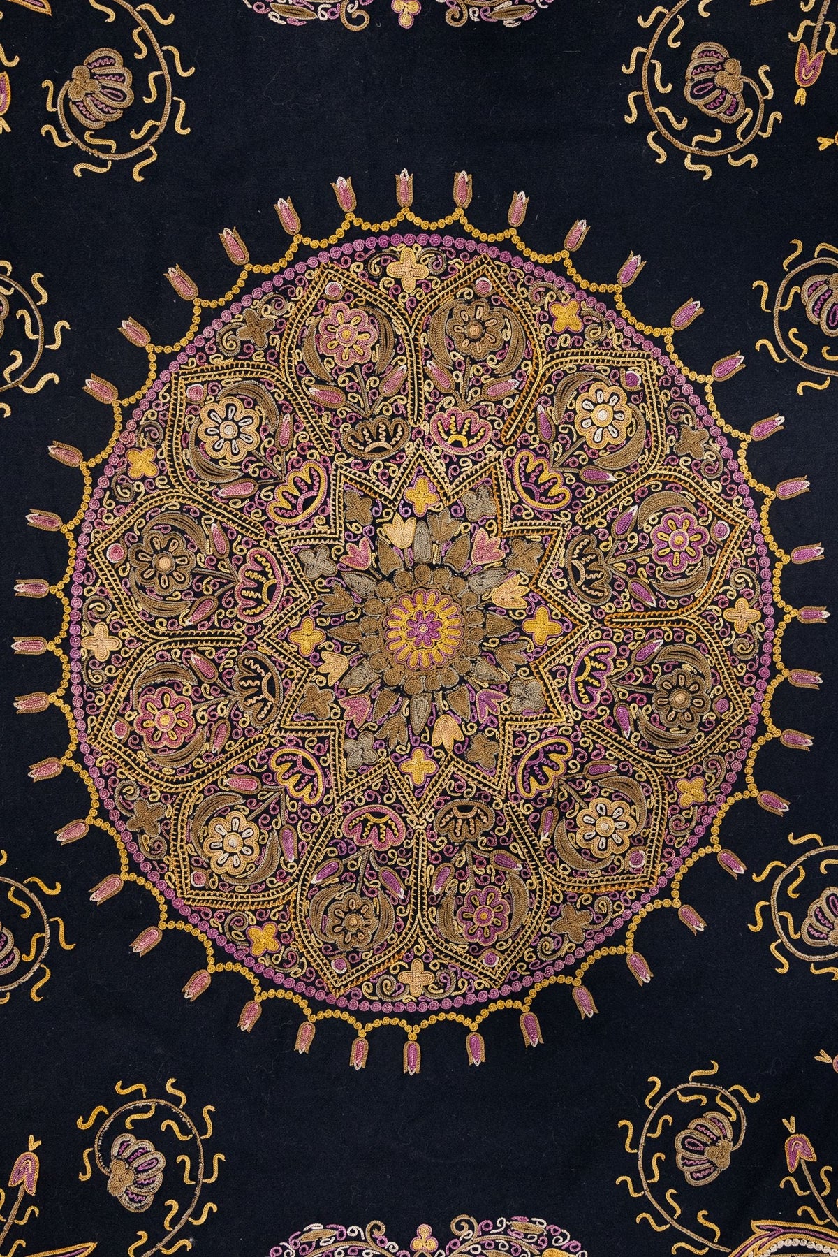 Rasht HandwovenRug, J89623