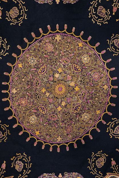 Rasht HandwovenRug, J89623