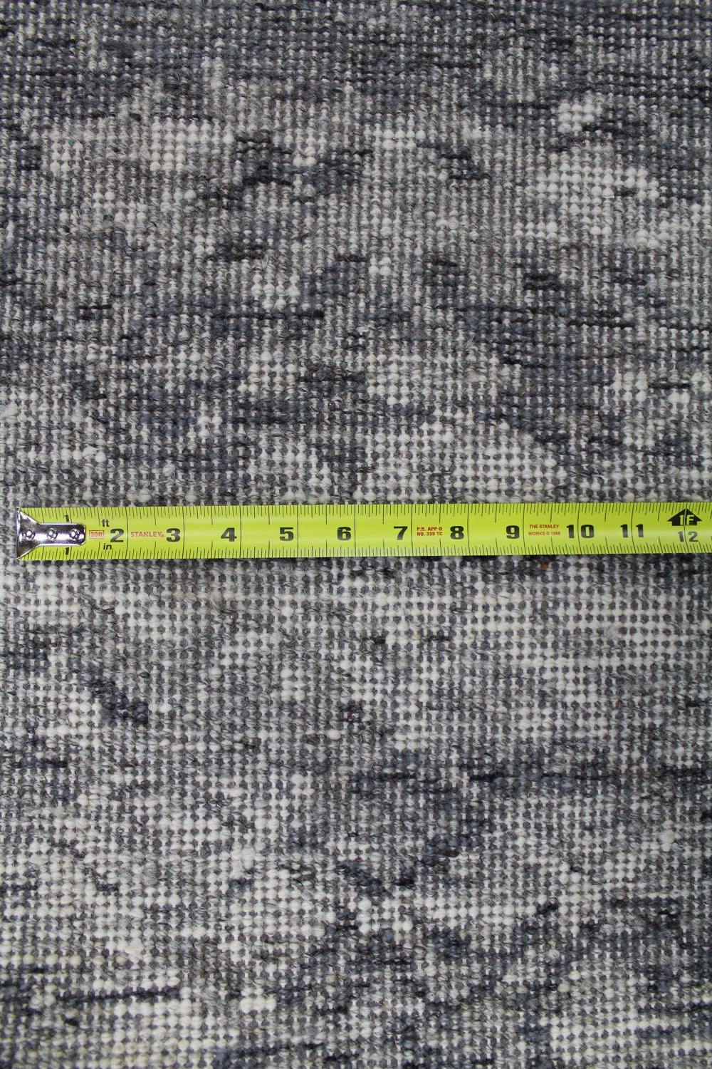 Armano Ice Handwoven Contemporary Rug, J58545