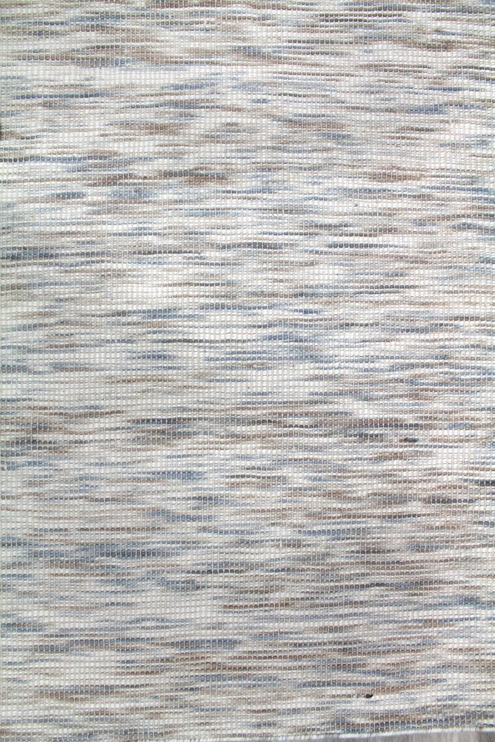 Bahai Semi Worsted Handwoven Contemporary Rug | Landry & Arcari