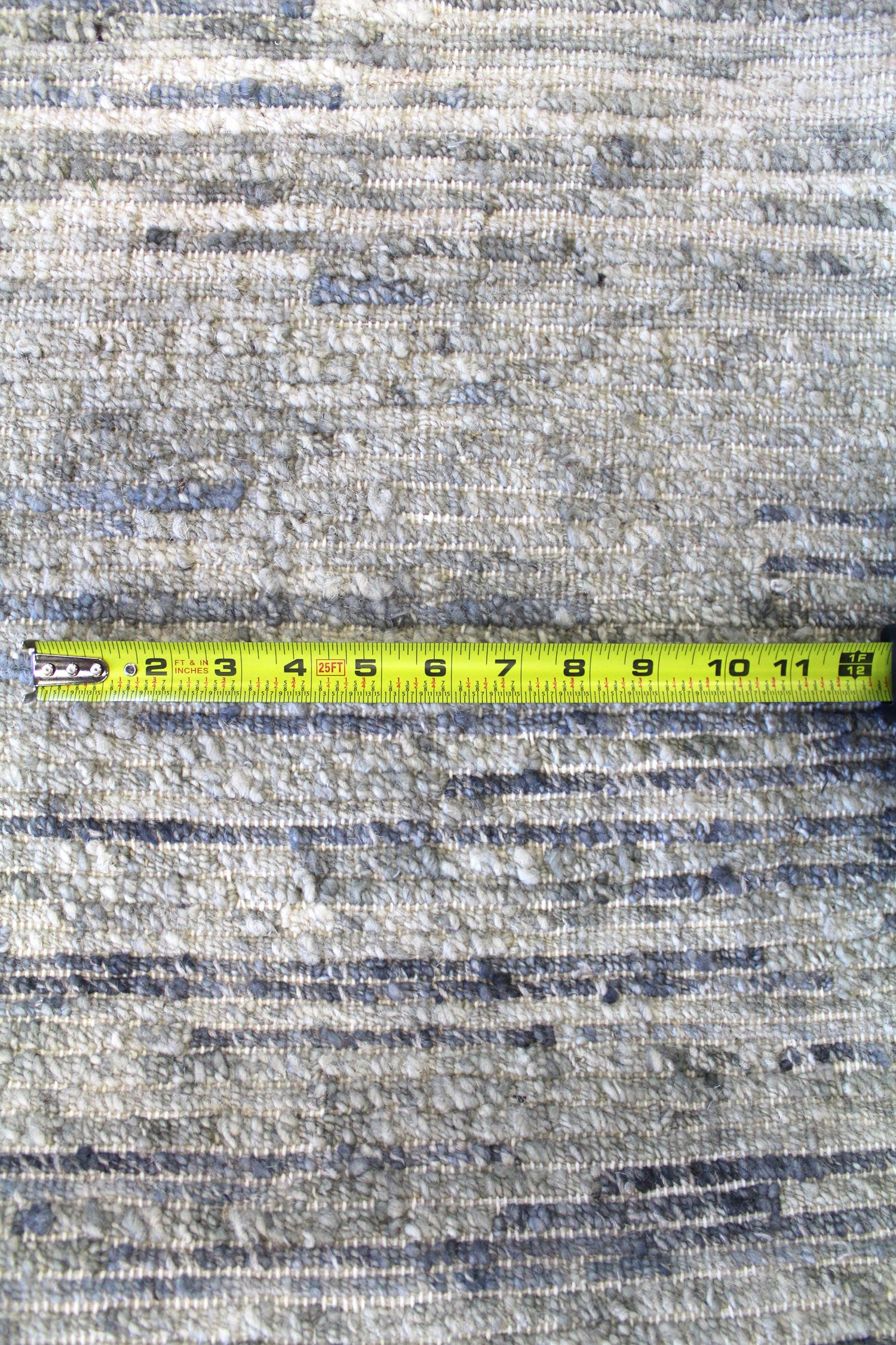 Gneiss Handwoven Contemporary Rug, J57701