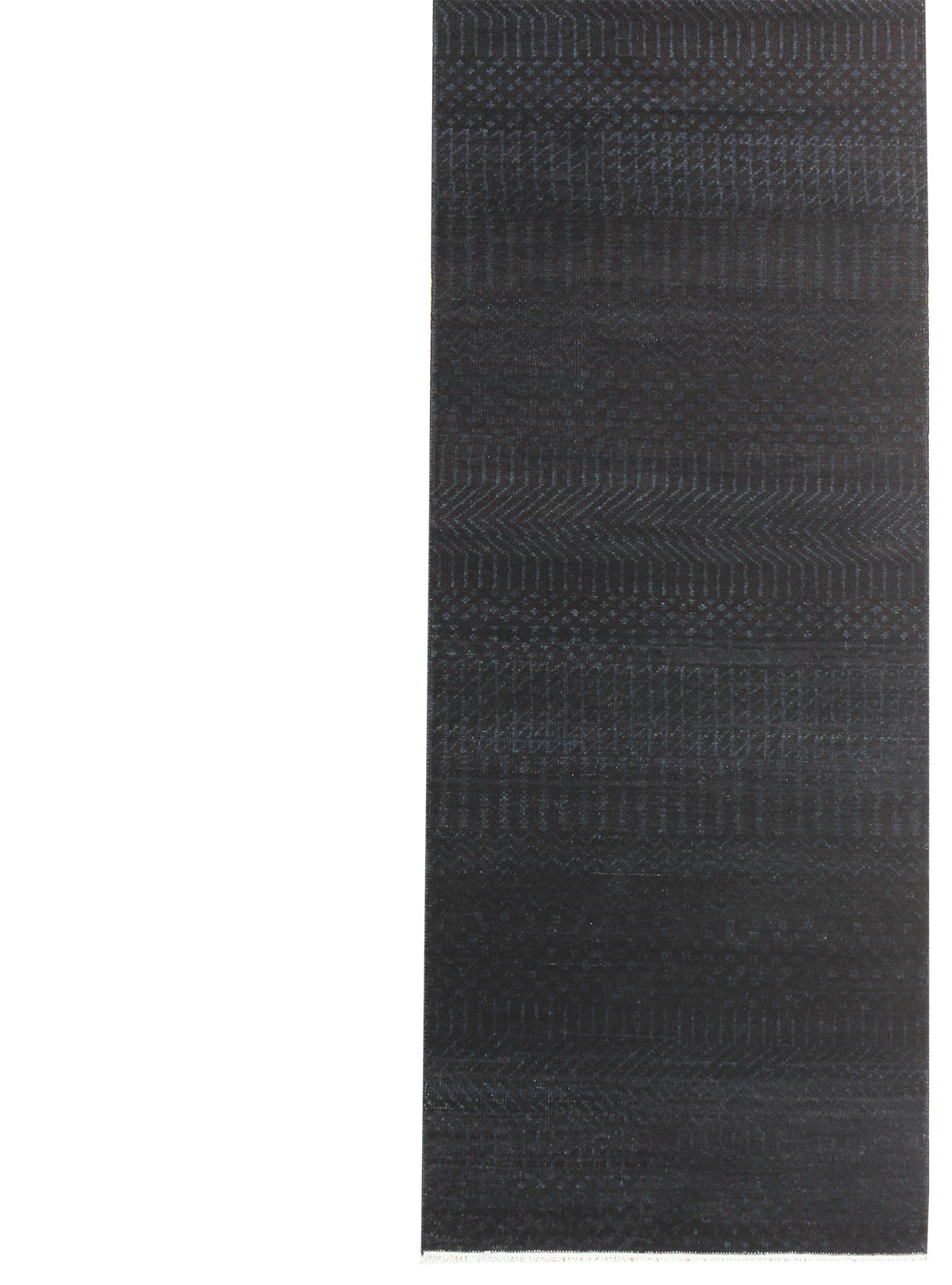 Lucki Rug Illusion Handwoven Contemporary Rug | Landry & Arcari – Landry & Arcari ...