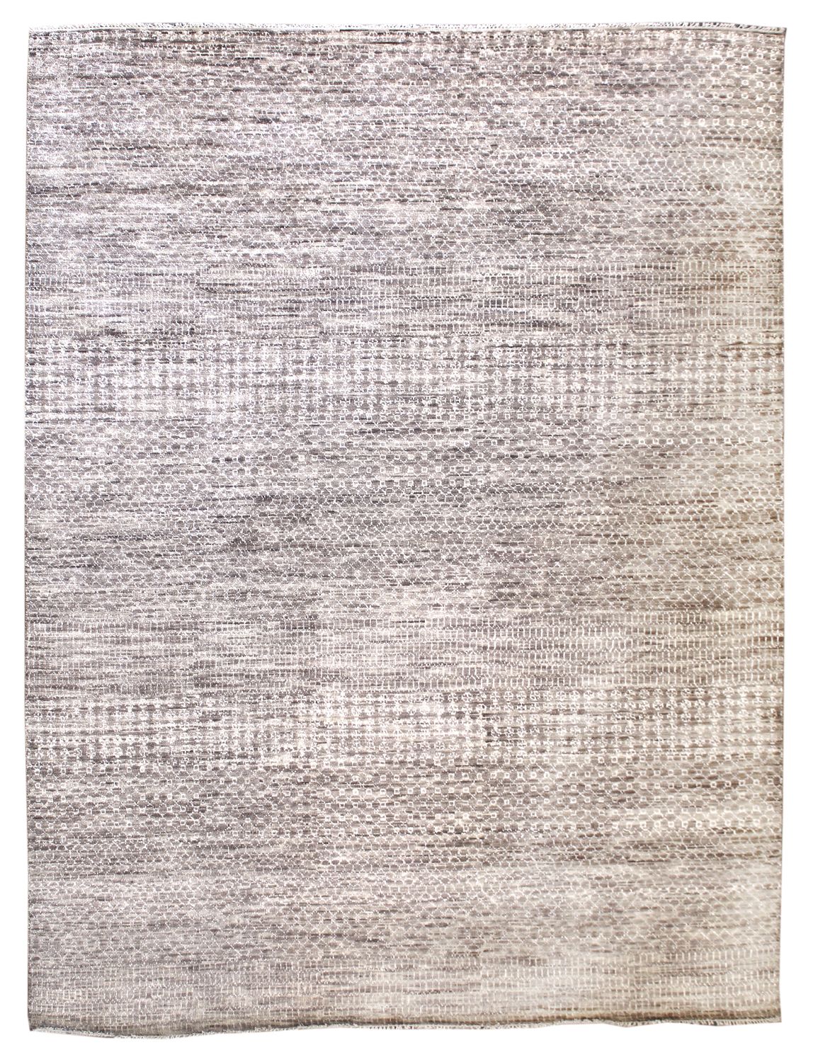 Illusions 2 Handwoven Contemporary Rug