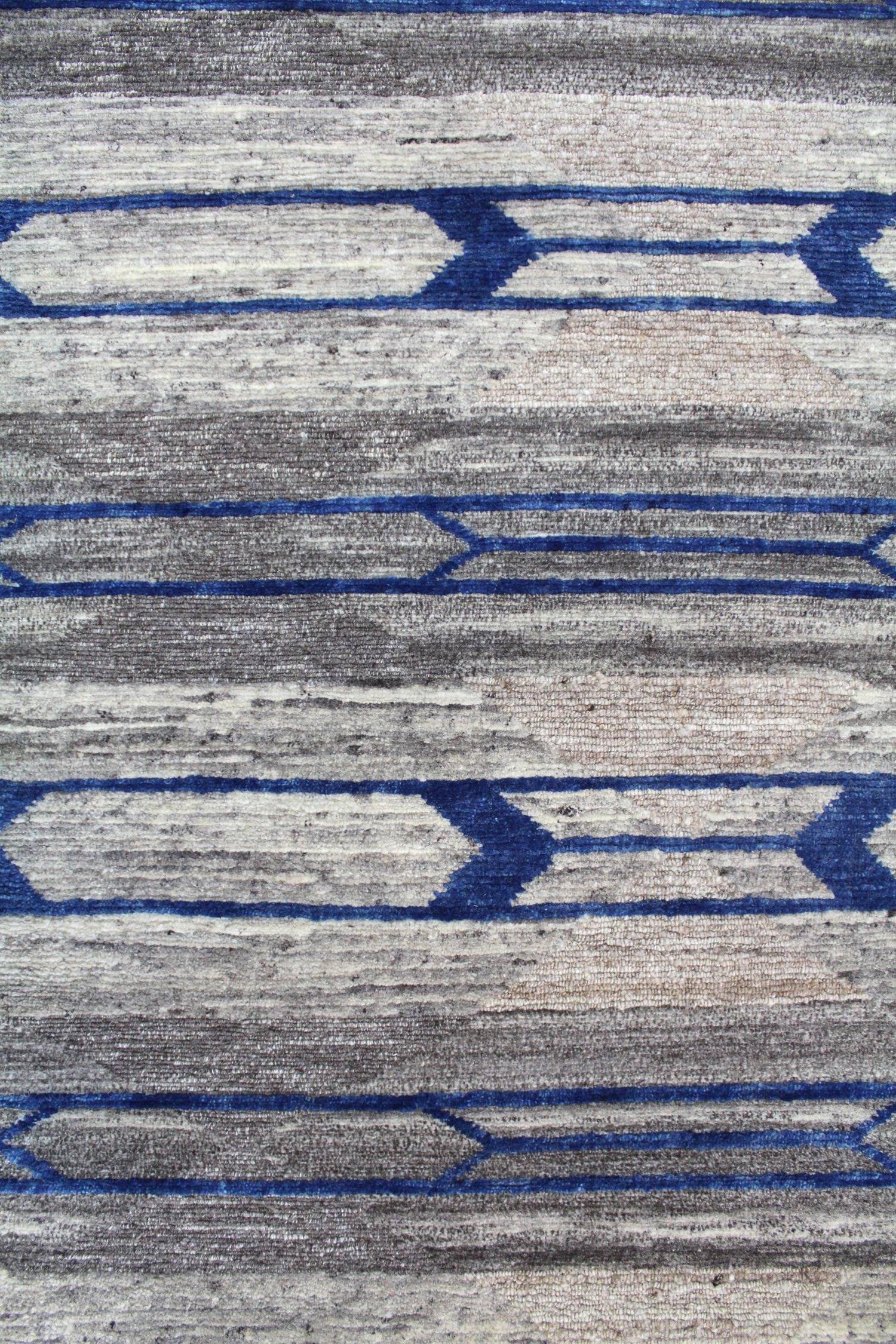 Intersect Handwoven Contemporary Rug, J58328