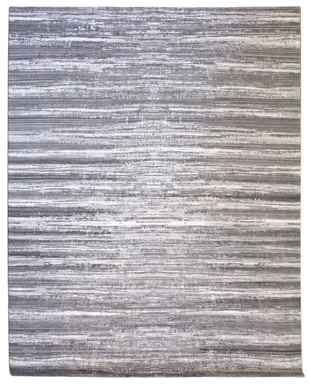 Luner Handwoven Contemporary Rug