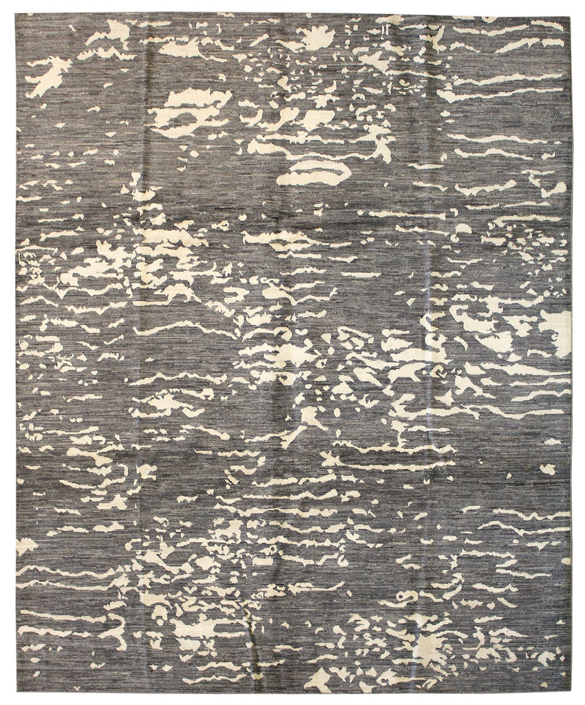 Ripple Handwoven Contemporary Rug Landry & Arcari