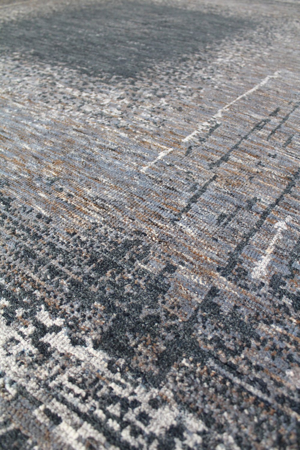 Sahara 2 Handwoven Contemporary Rug | Landry & Arcari