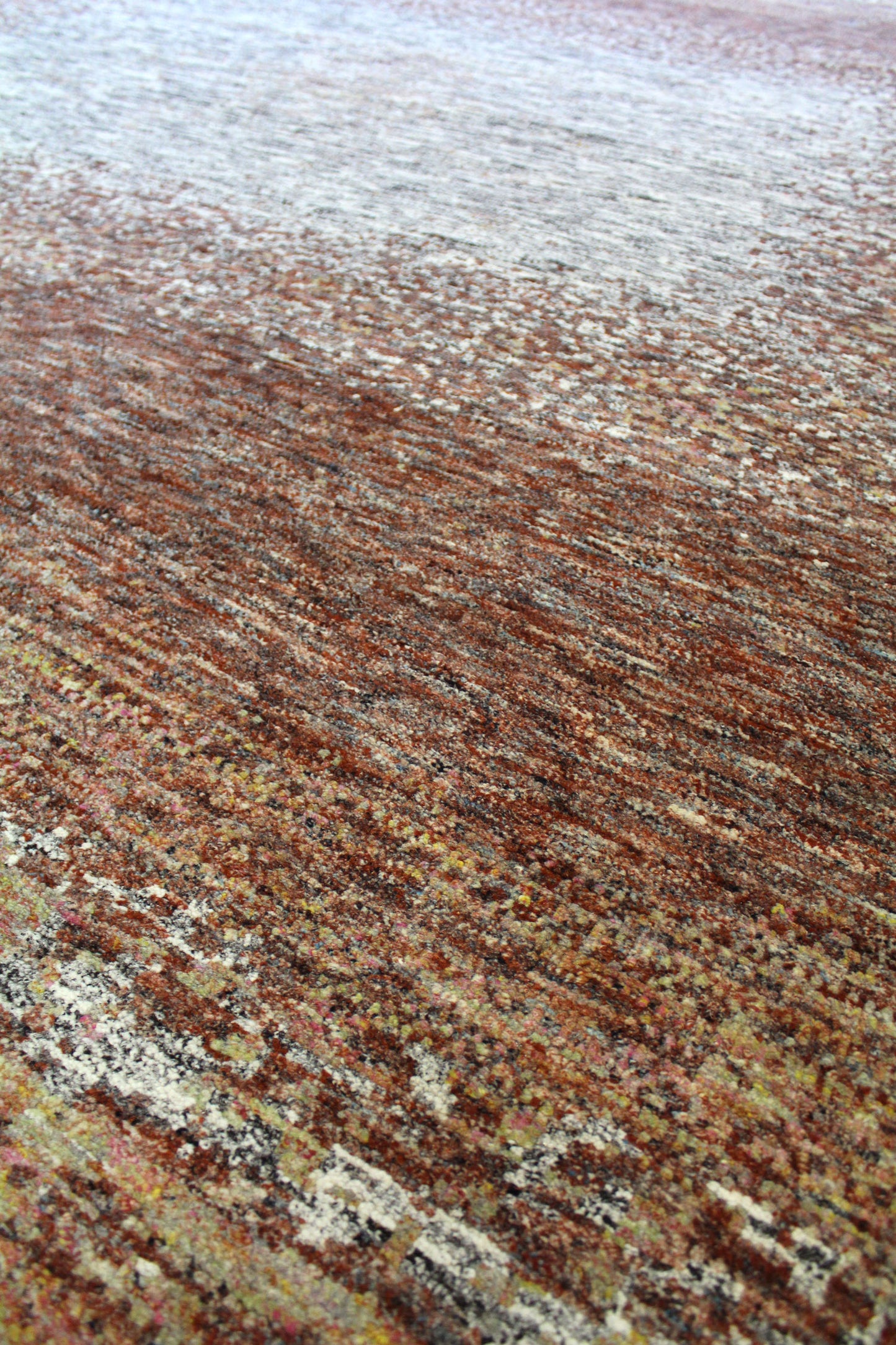 Sahara 2 Handwoven Contemporary Rug, J57986