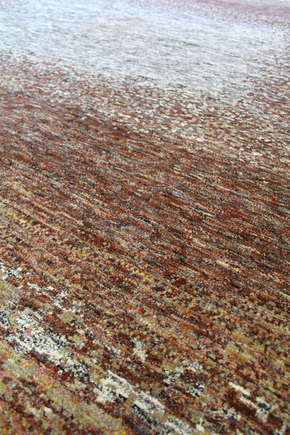 Sahara 2 Handwoven Contemporary Rug, J57986