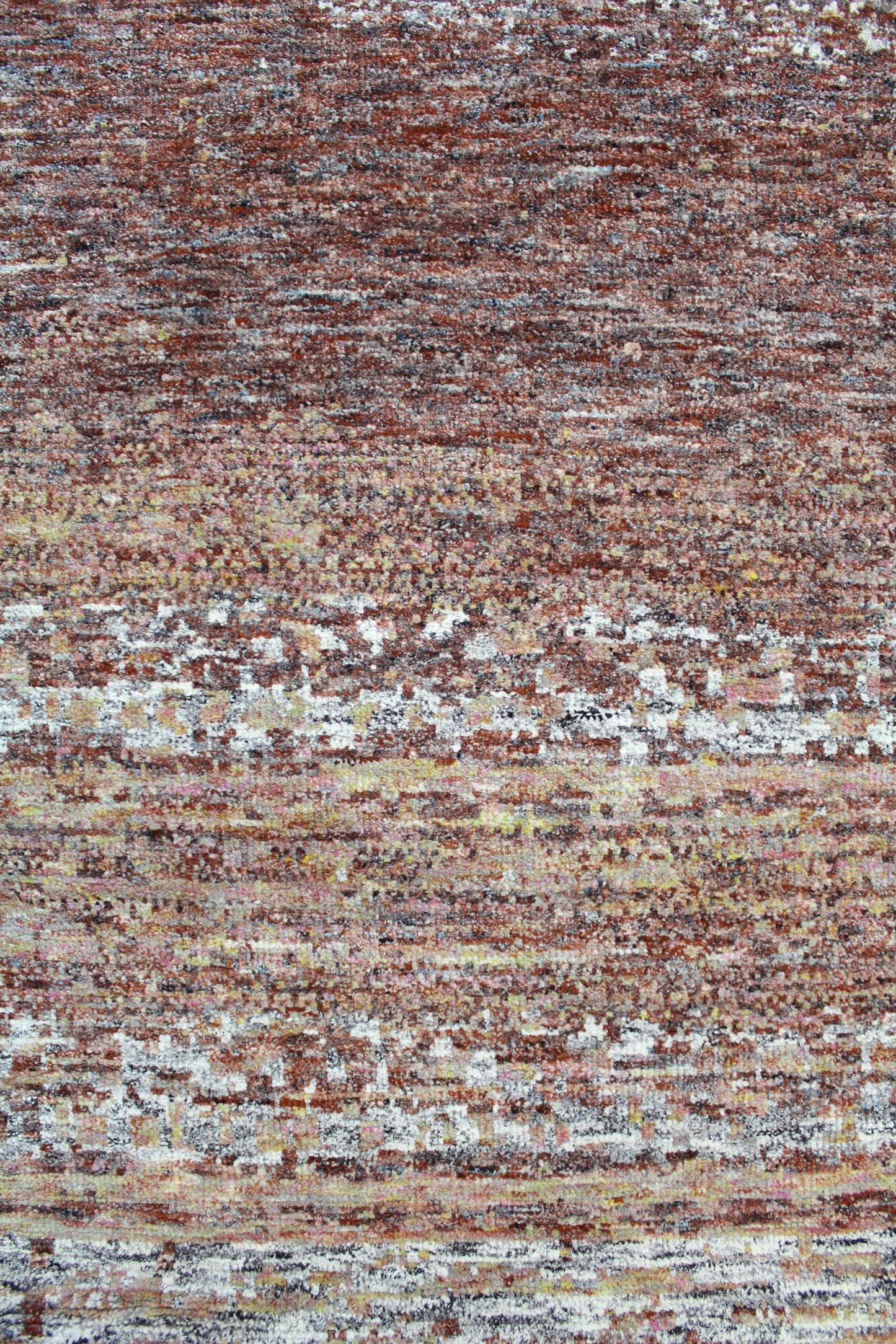 Sahara 2 Handwoven Contemporary Rug, J57986