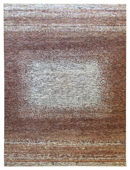 Sahara 2 Handwoven Contemporary Rug