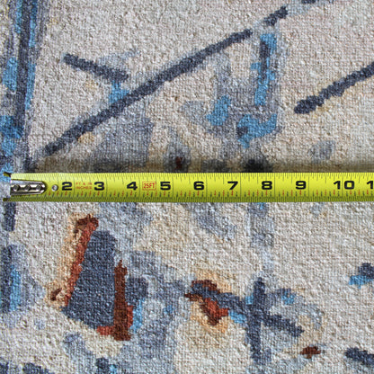 Step Up Handwoven Contemporary Rug, 56177