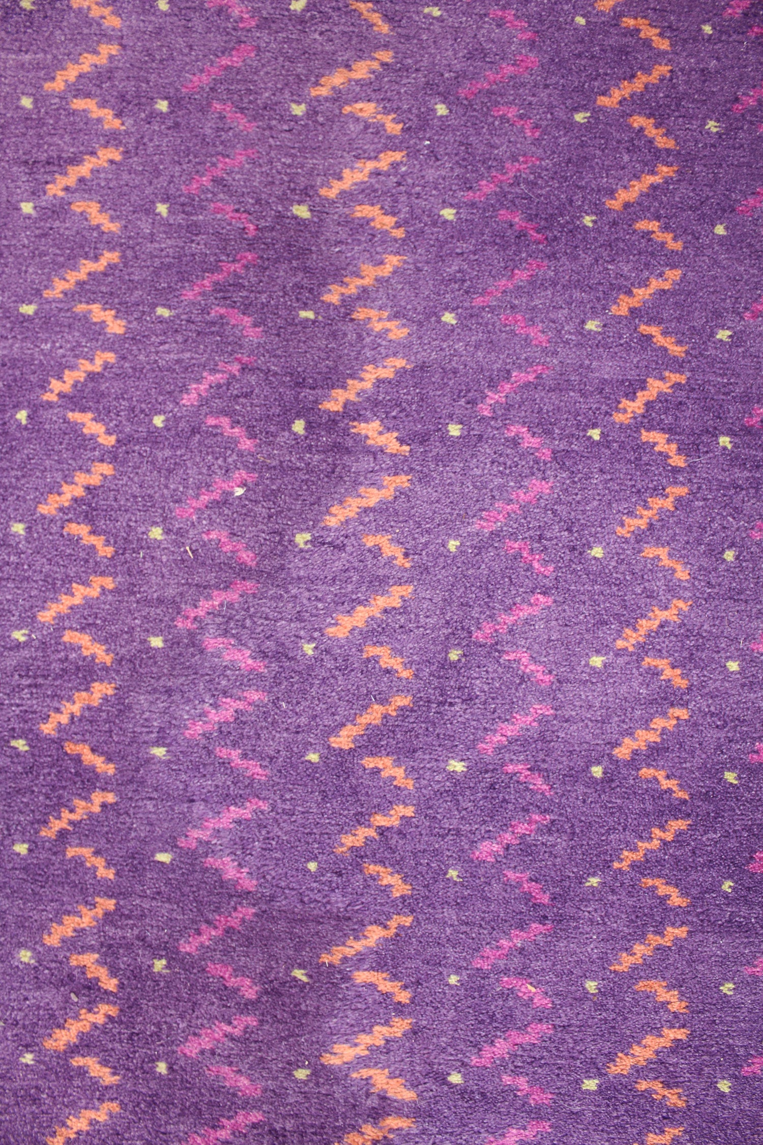 Tracks Handwoven Contemporary Rug, 60775