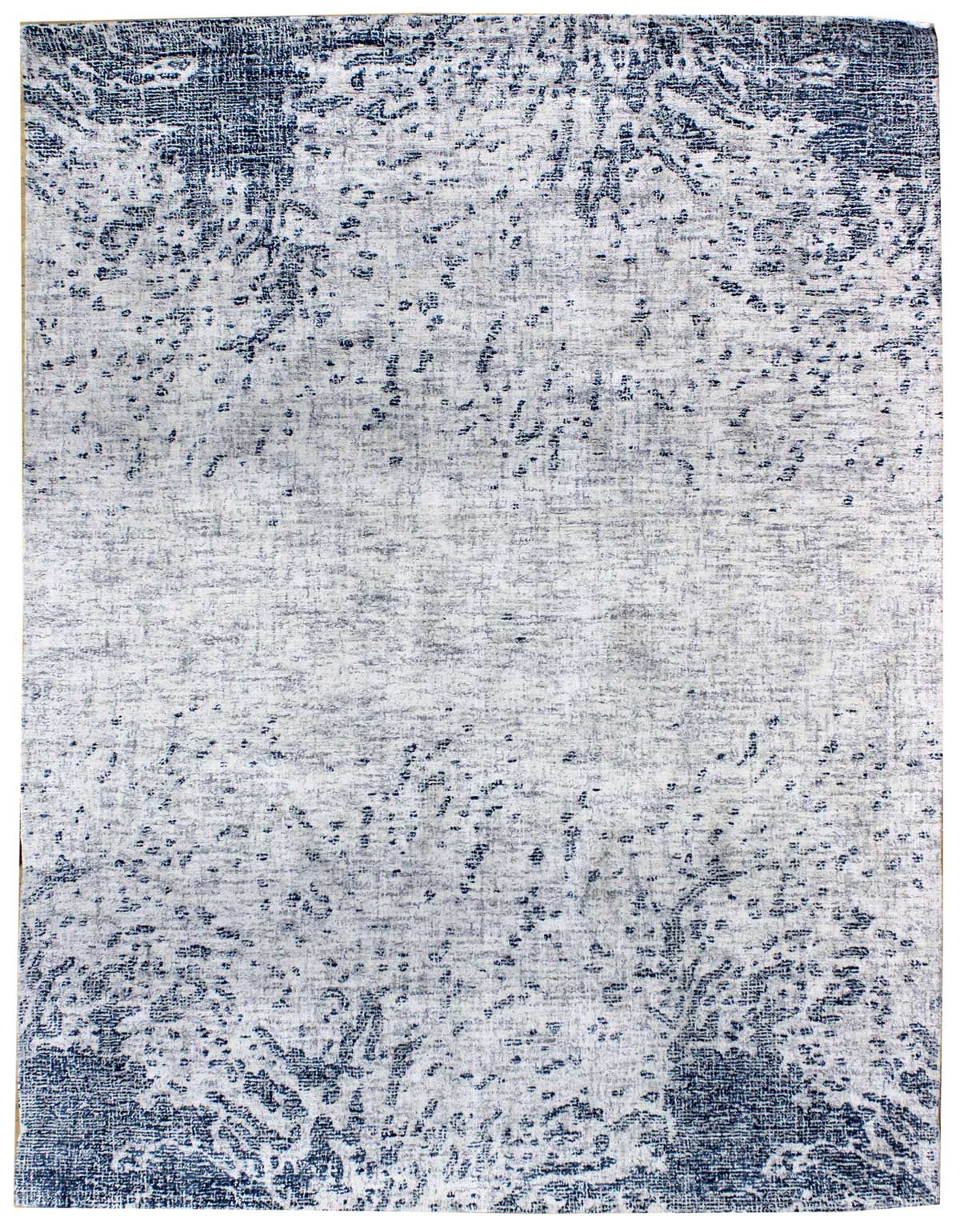 Tuft Drop Tufted Contemporary Rug