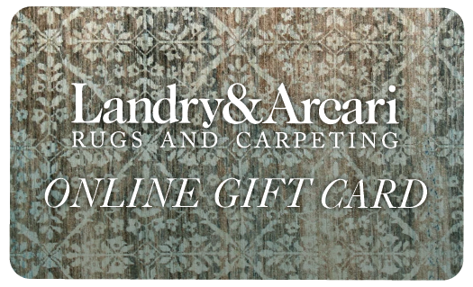 Landry & Arcari Online Gift Card
