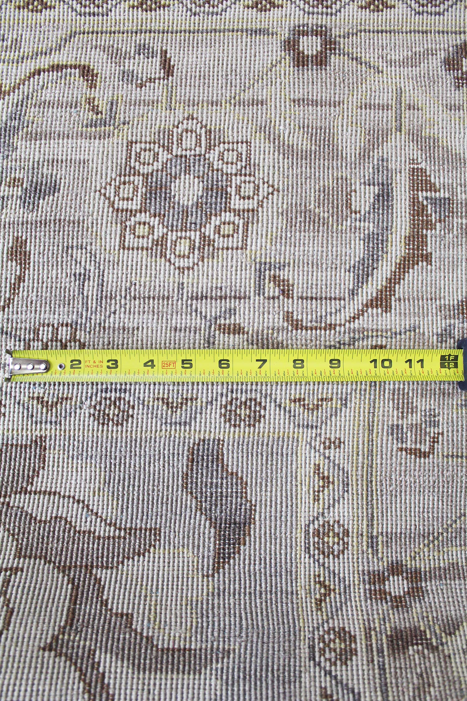 Amritsar Handwoven Closeout Rug, J24366