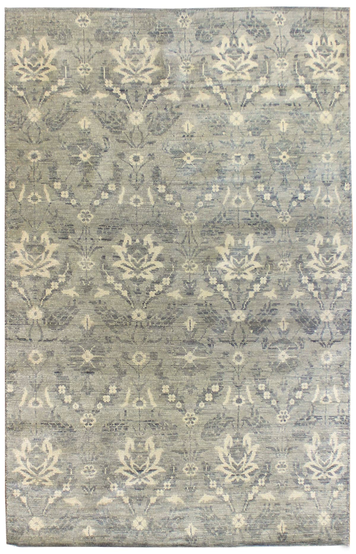 Arts & Crafts Handwoven Traditional Rug