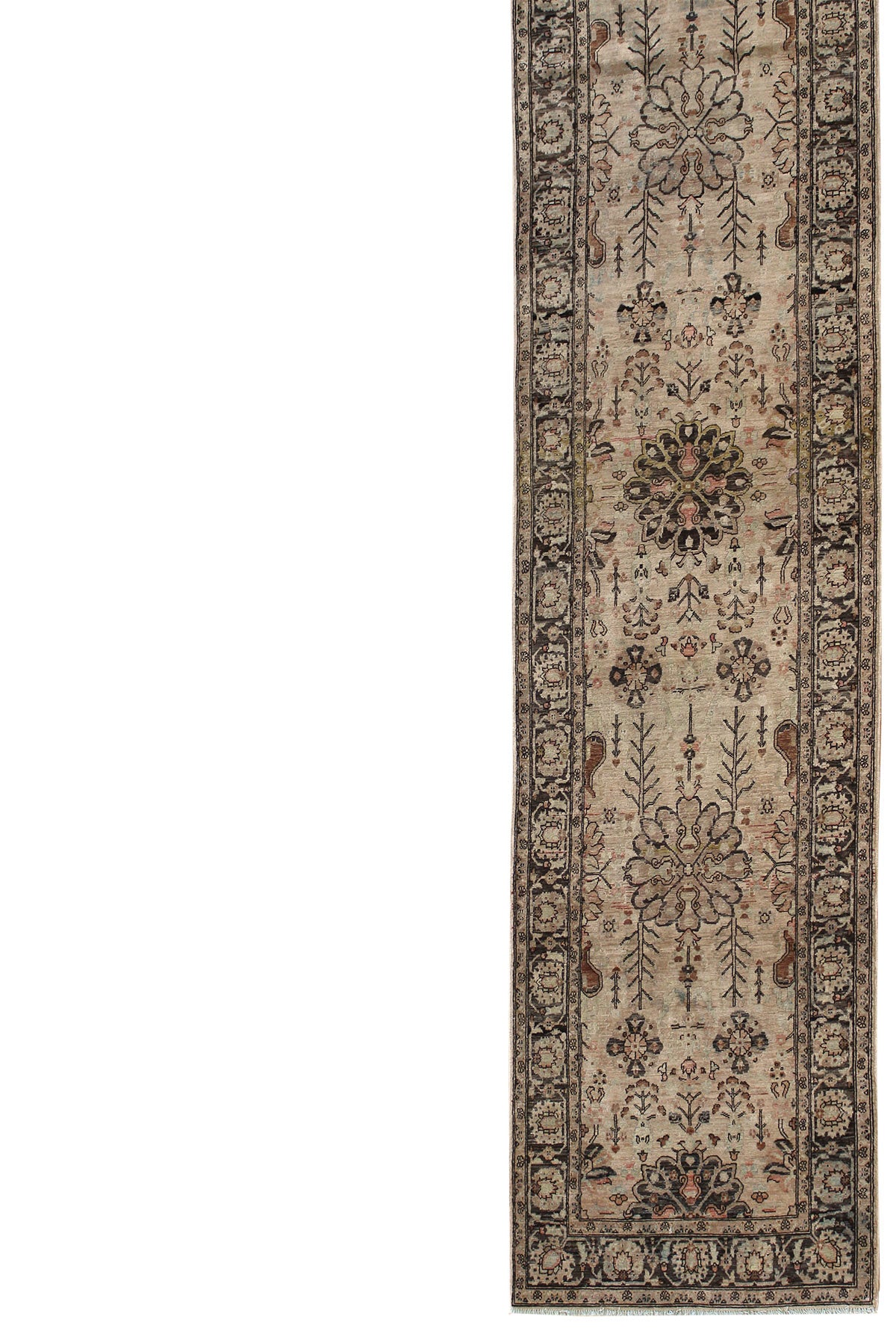 Fakari Rug Ferahan Handwoven Traditional Rug | Landry & Arcari – Landry & Arcari ...