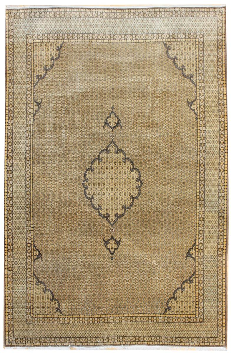 Antique Ghum Handwoven Traditional Rug