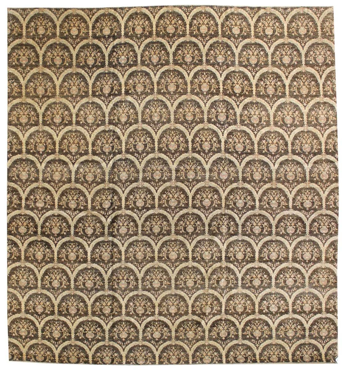 Archways Handwoven Transitional Rug