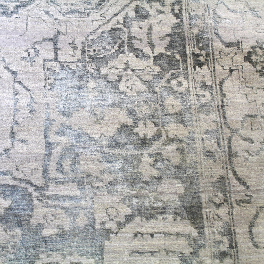 Ava Handwoven Transitional Rug | Landry & Arcari