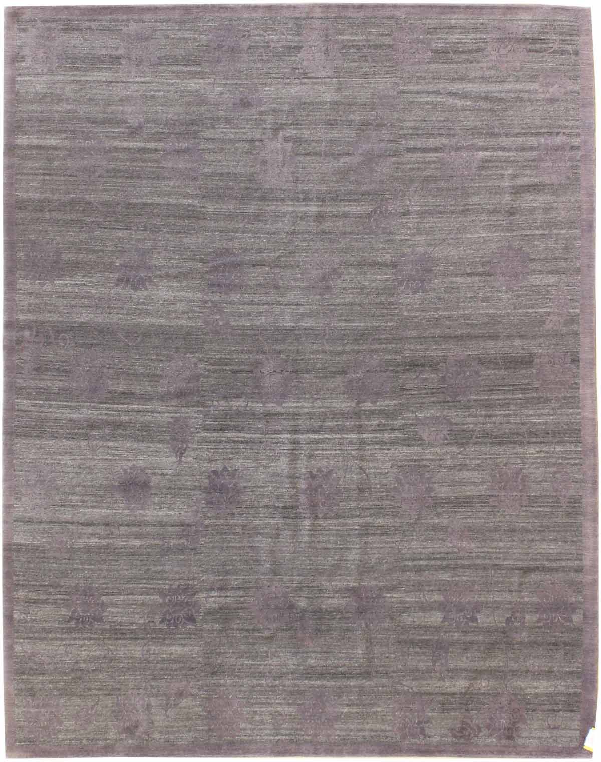 Lucki Rug Lotus Handwoven Transitional Rug | Landry & Arcari – Landry & Arcari ...