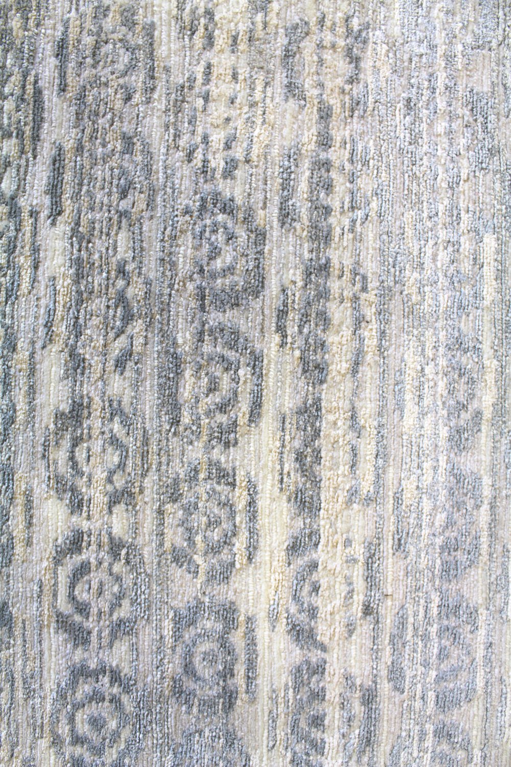 Orb Handwoven Transitional Rug | Landry & Arcari – Landry & Arcari Rugs ...