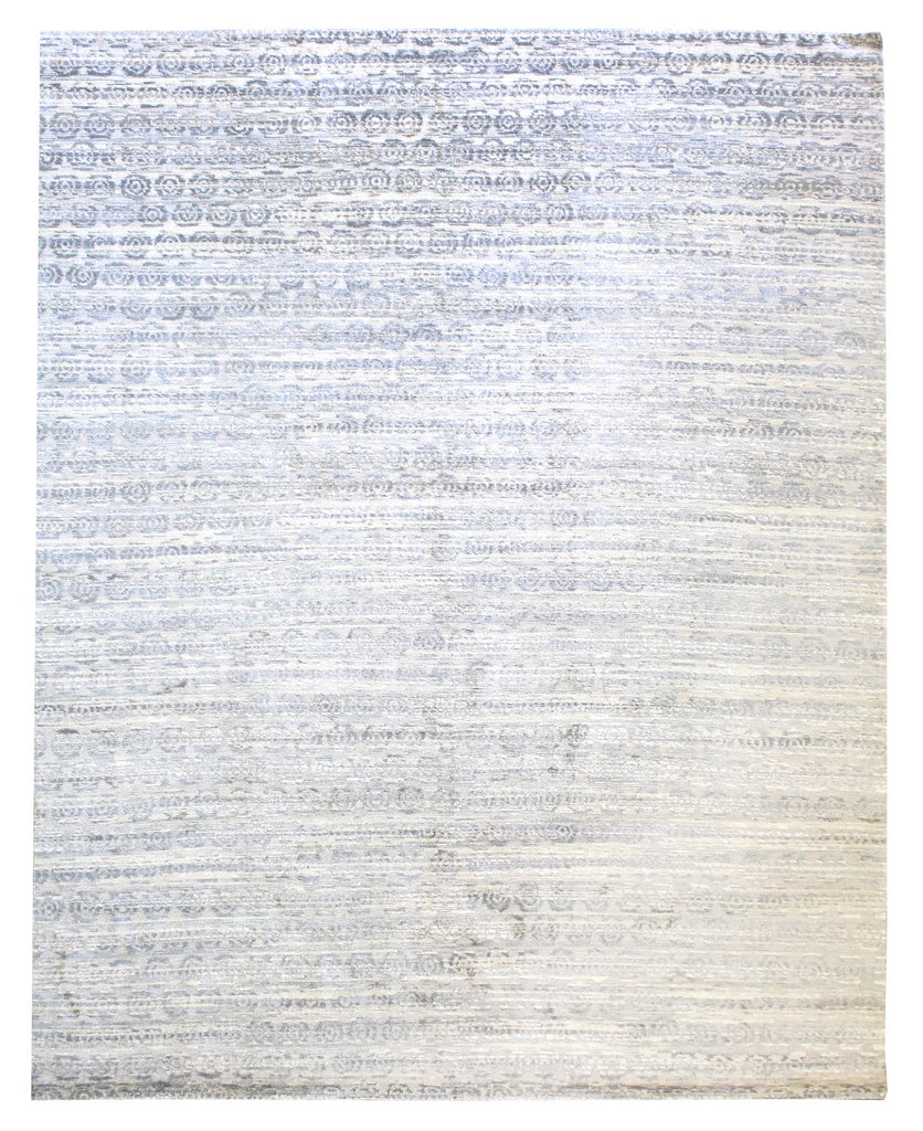 Orb Handwoven Transitional Rug | Landry & Arcari
