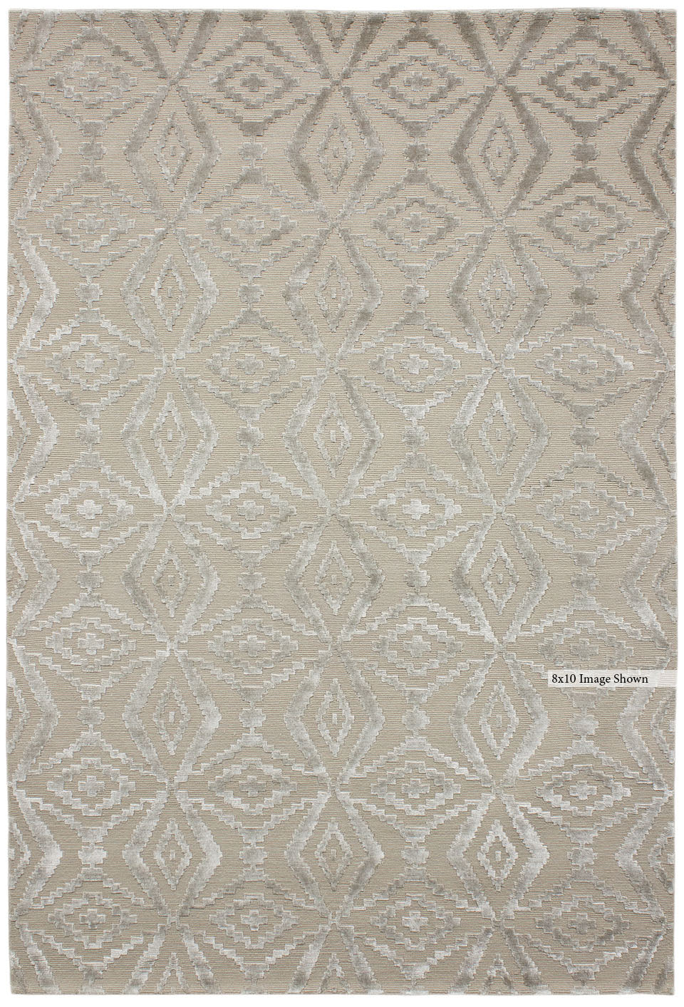 Thistle Handwoven Transitional Rug
