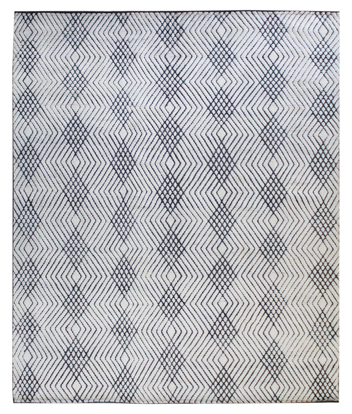 Trails Handwoven Transitional Rug