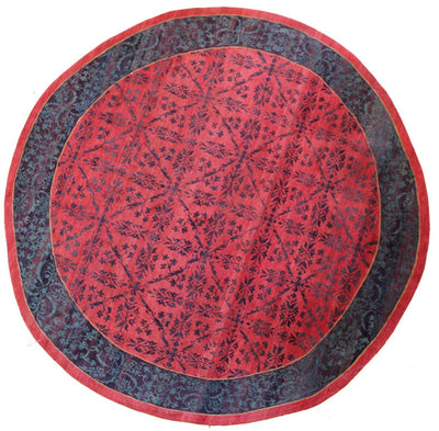Venezia Handwoven Transitional Rug