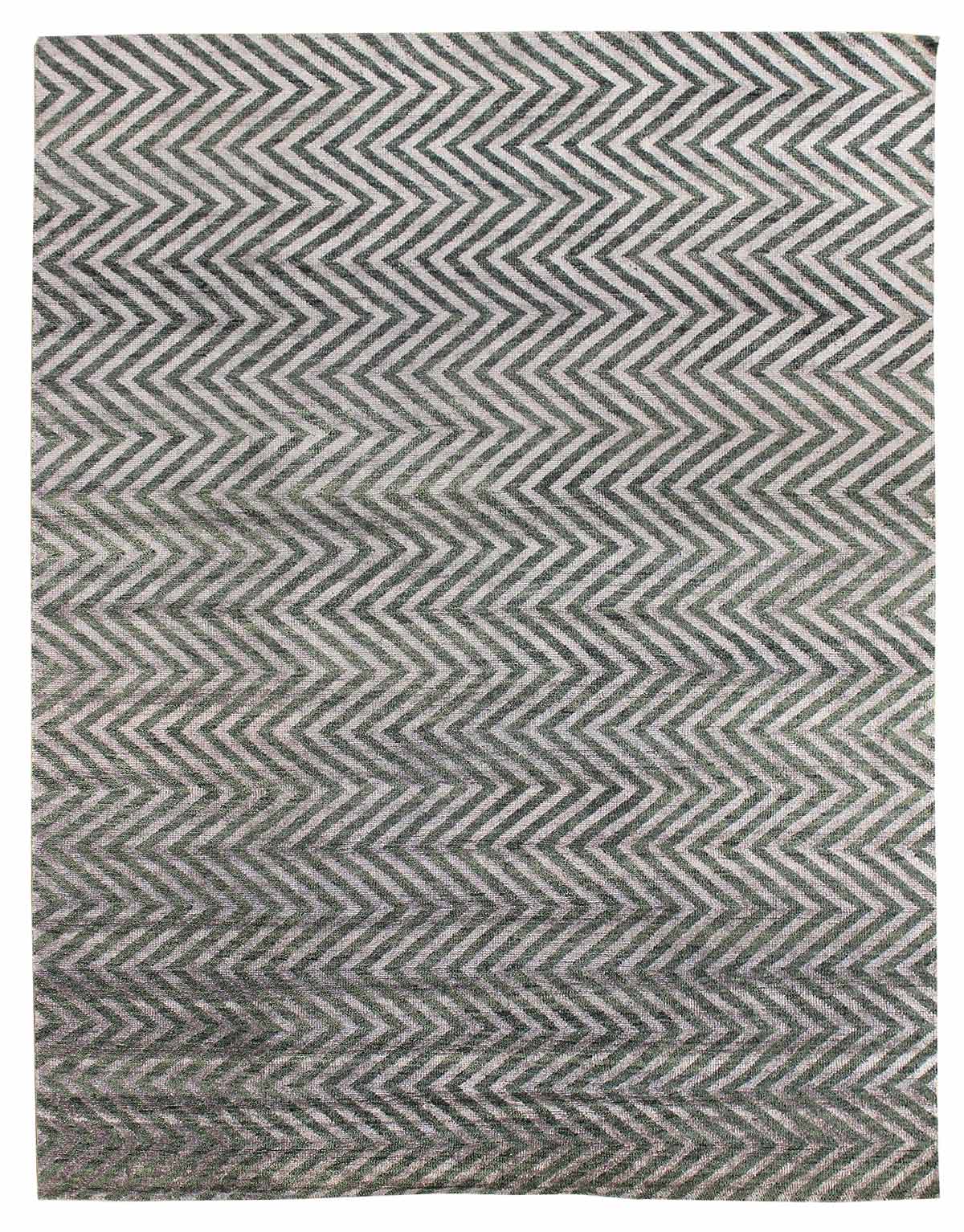 Translaped Rugs Zigzag Handwoven Transitional Rug | Landry & Arcari – Landry & Arcari ...
