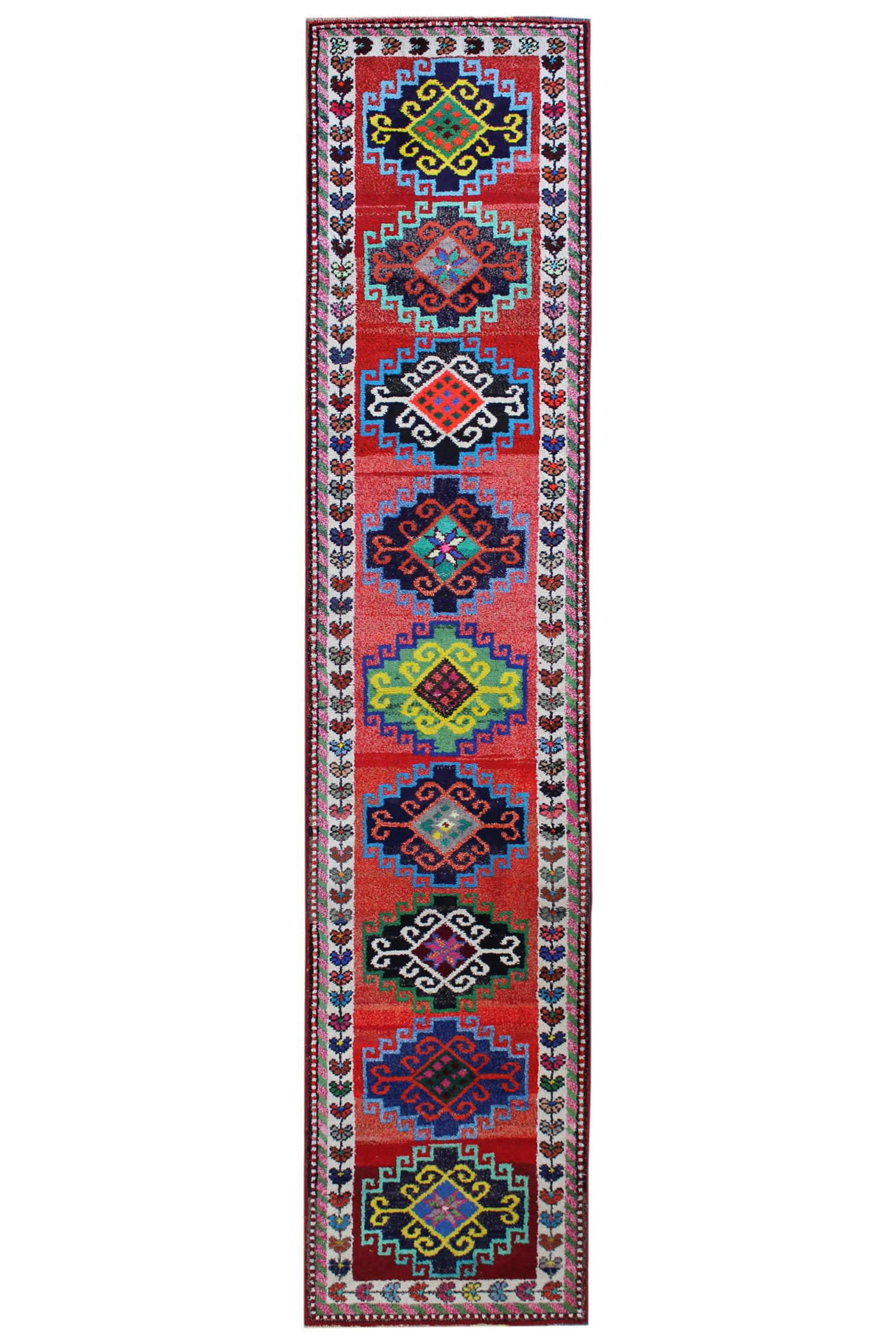 Tarki Rug Vintage Herki Handwoven Tribal Rug | Landry & Arcari – Landry & Arcari ...