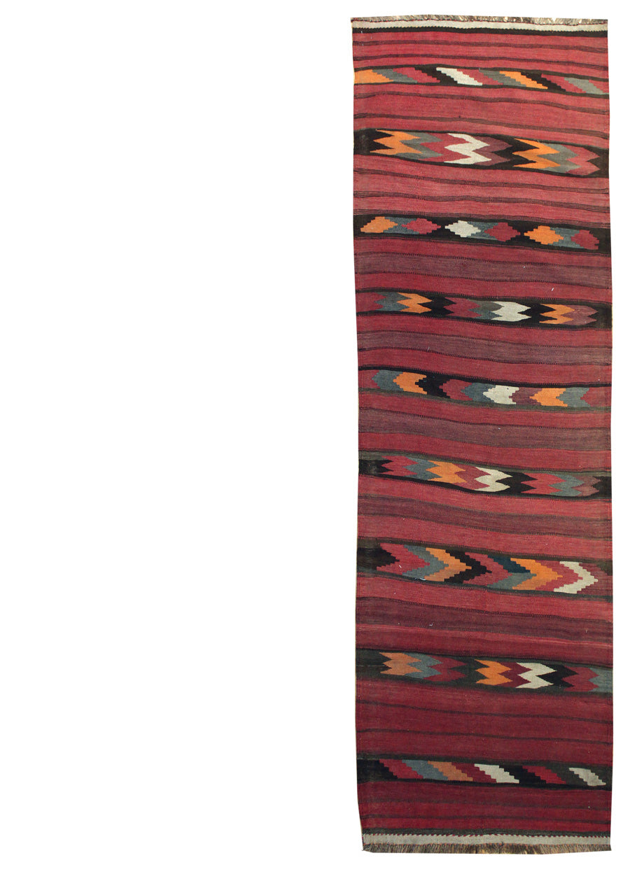 Kilim Handwoven Tribal Rug