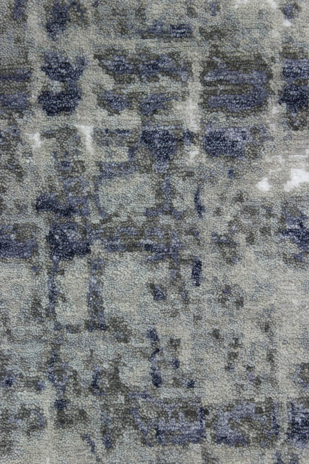 Arctic Handwoven Contemporary Rug, J68637