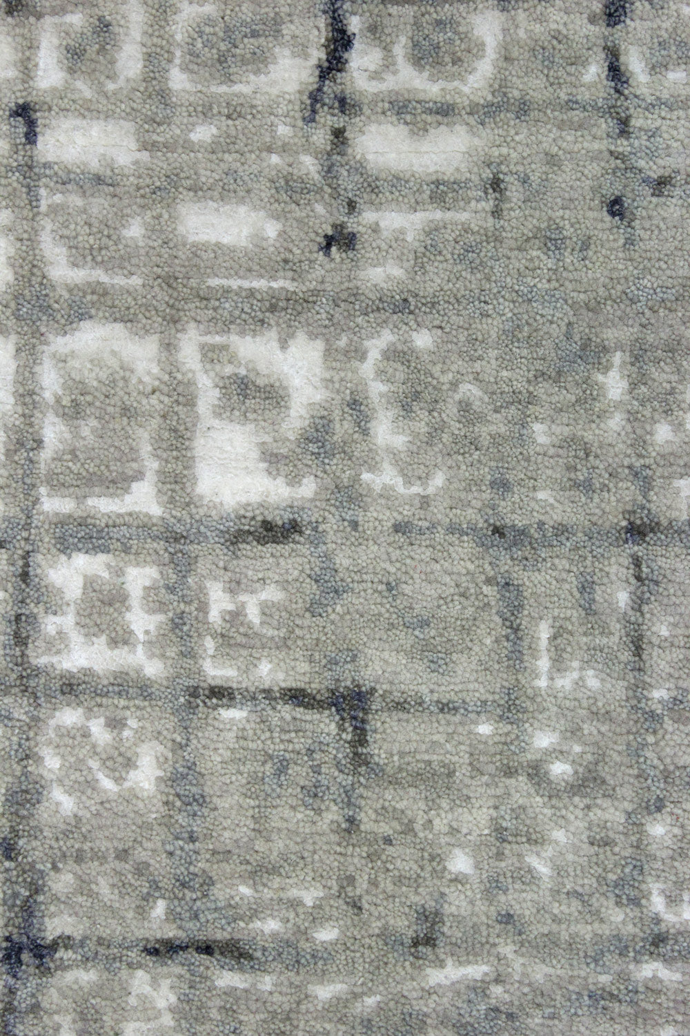 Arctic Handwoven Contemporary Rug, J68637