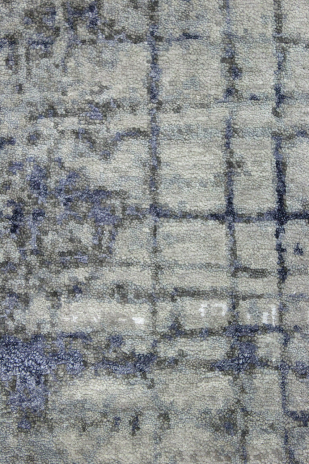 Arctic Handwoven Contemporary Rug, J68637