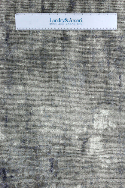 Arctic Handwoven Contemporary Rug, J68637