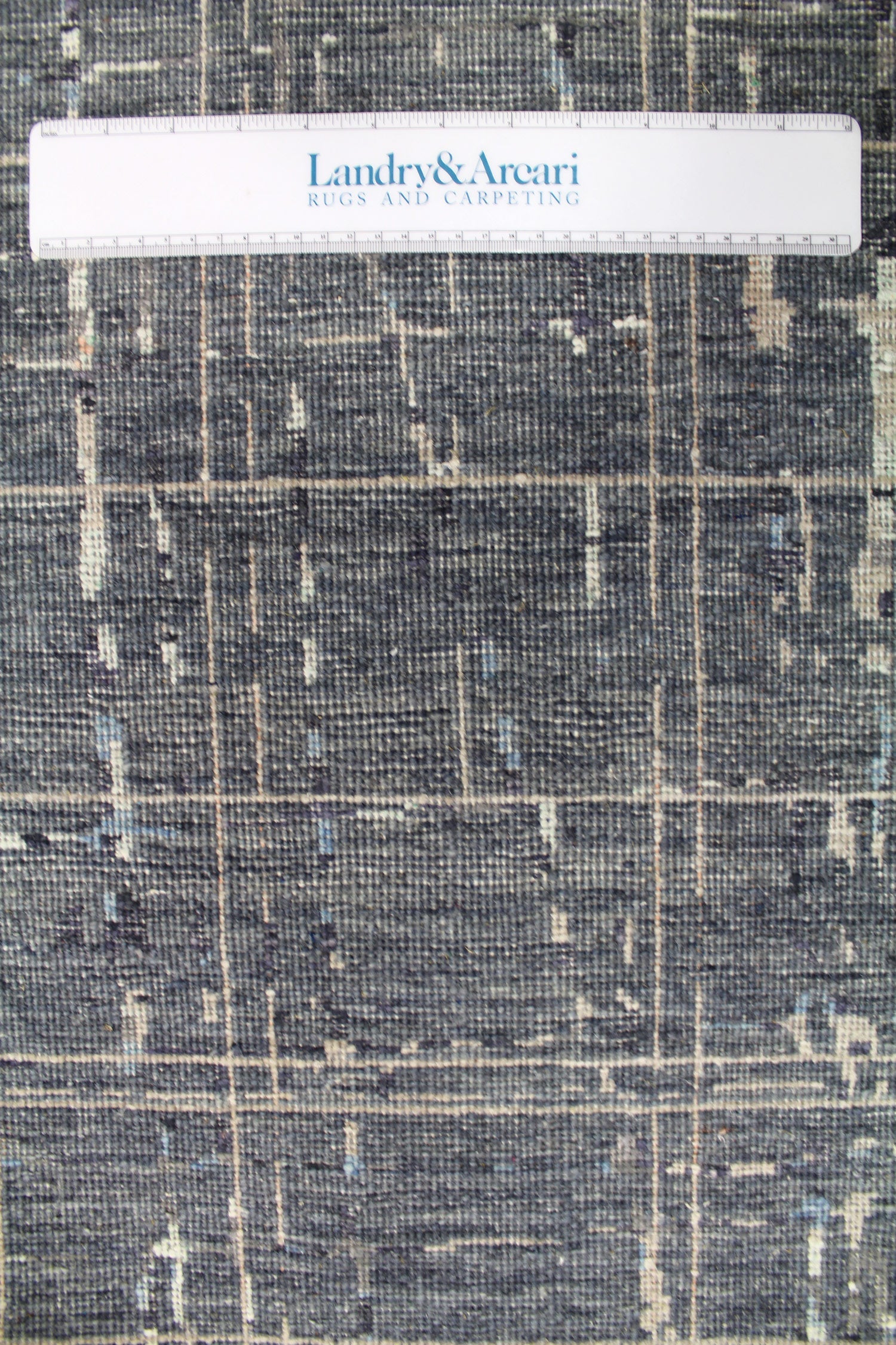 Bubble Chamber Handwoven Contemporary Rug, J62866