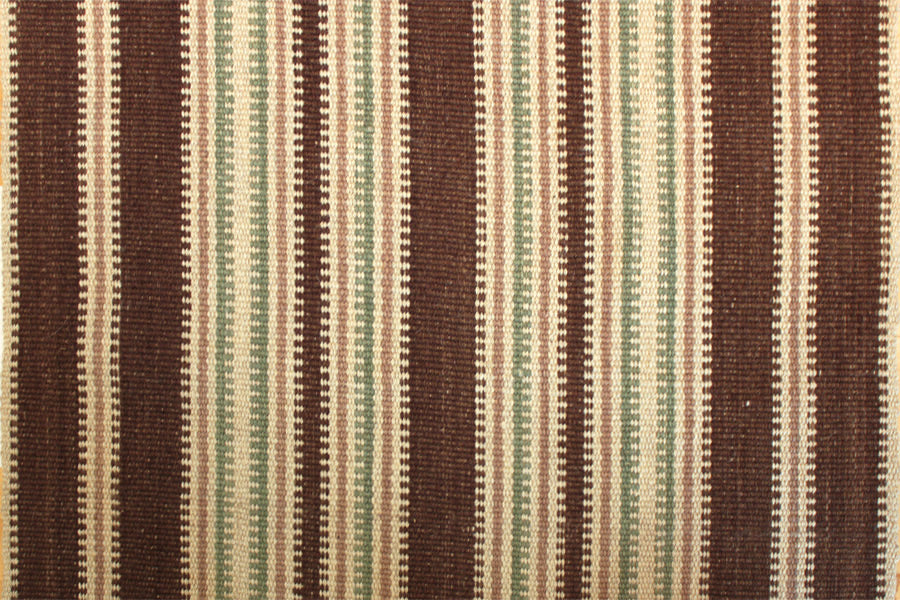 Camborne Cottage Handwoven Contemporary Rug
